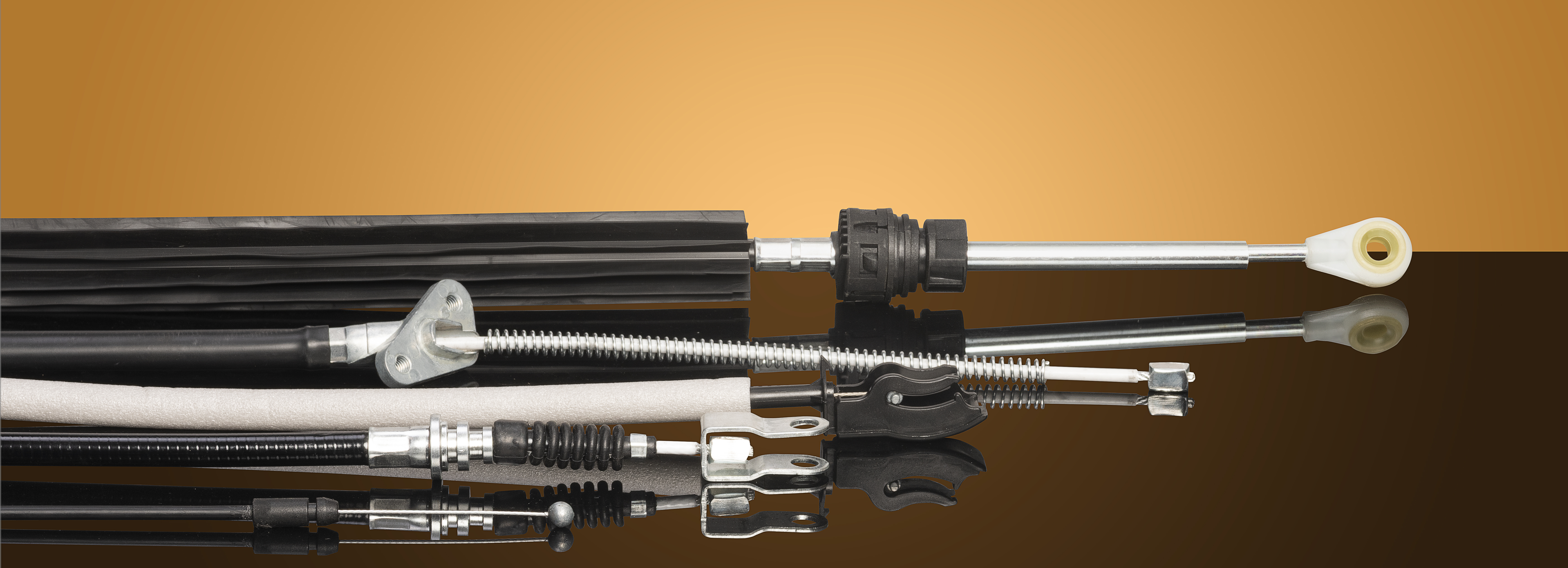 Control Cables