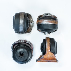 What is a Hydraulic Engine Mount and How Does it Work? - Transgold