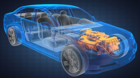 What is a Hydraulic Engine Mount and How Does it Work? - Transgold